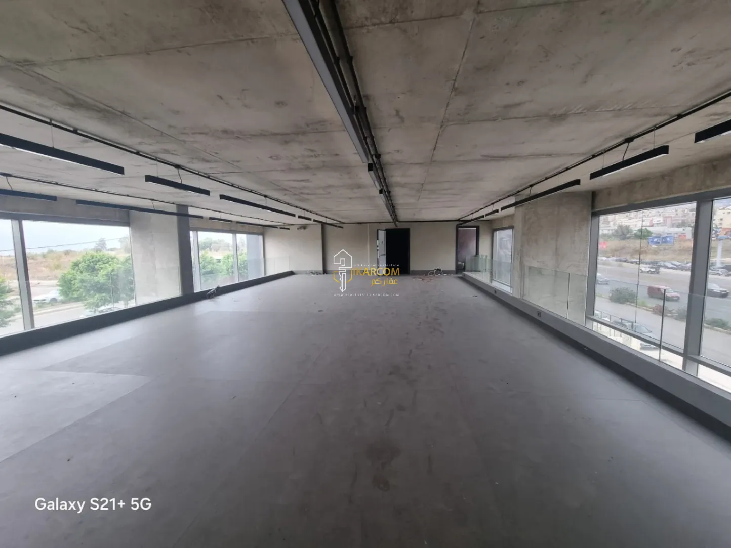 Office for rent in Dbayeh, Lebanon