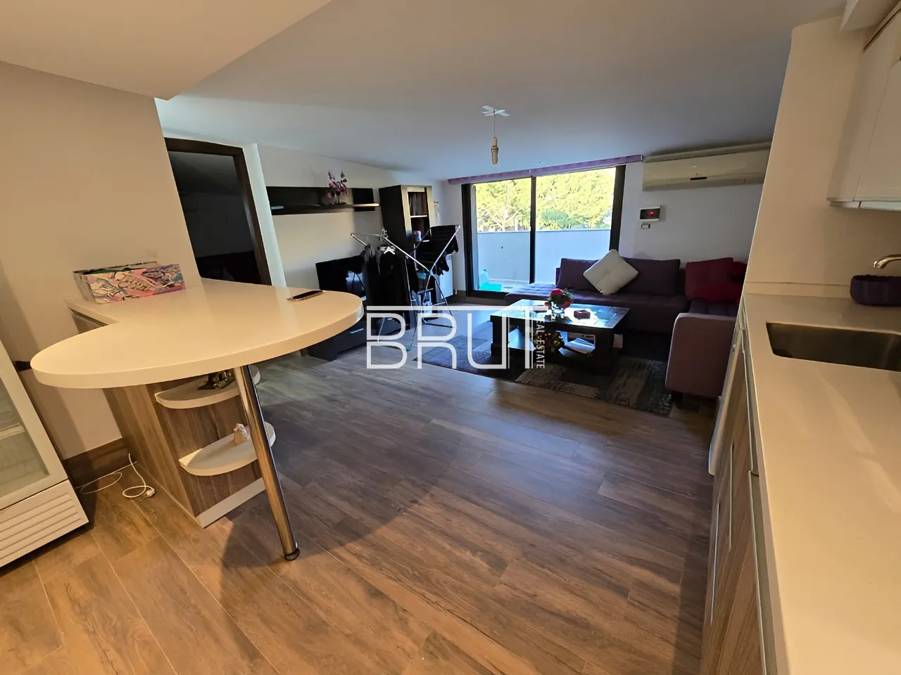 Duplex for Sale in Ballouneh