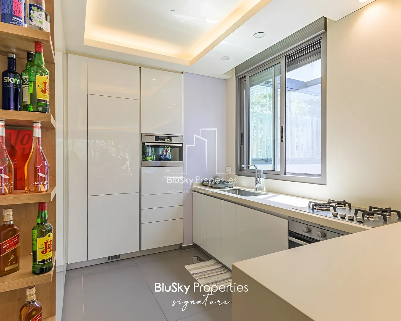 Apartment for Sale in Mansourieh