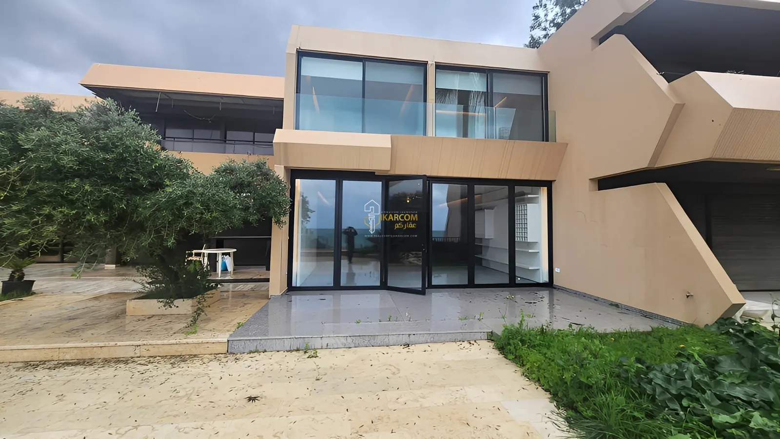 Chalet for Rent in Halat