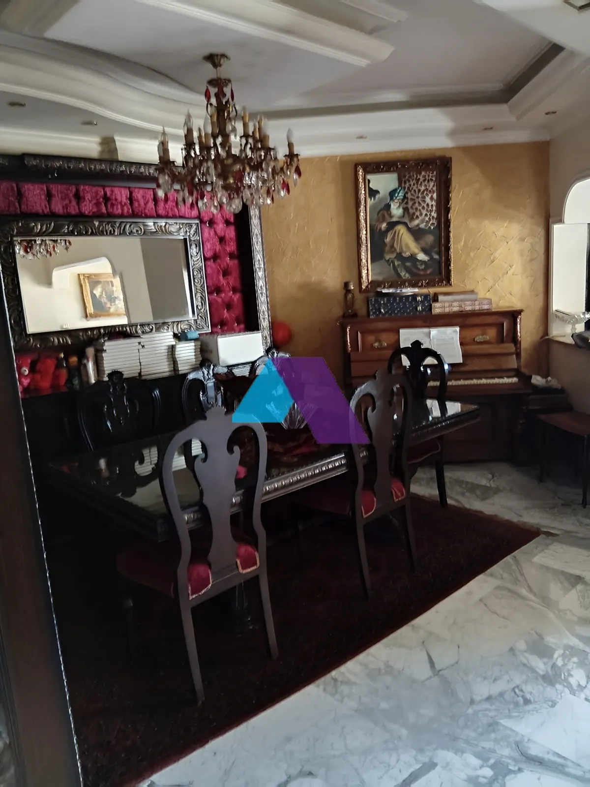 Apartment for Sale in Ras Al Naba'a - 3 bed, 3 bath