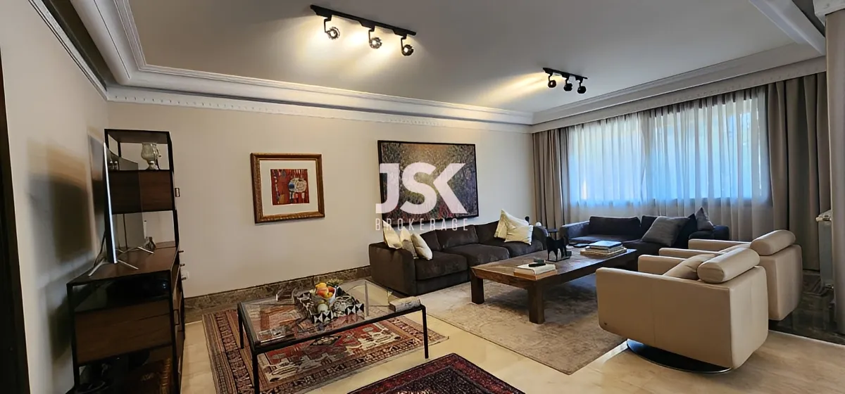 Apartment for Sale in Baabda, Lebanon