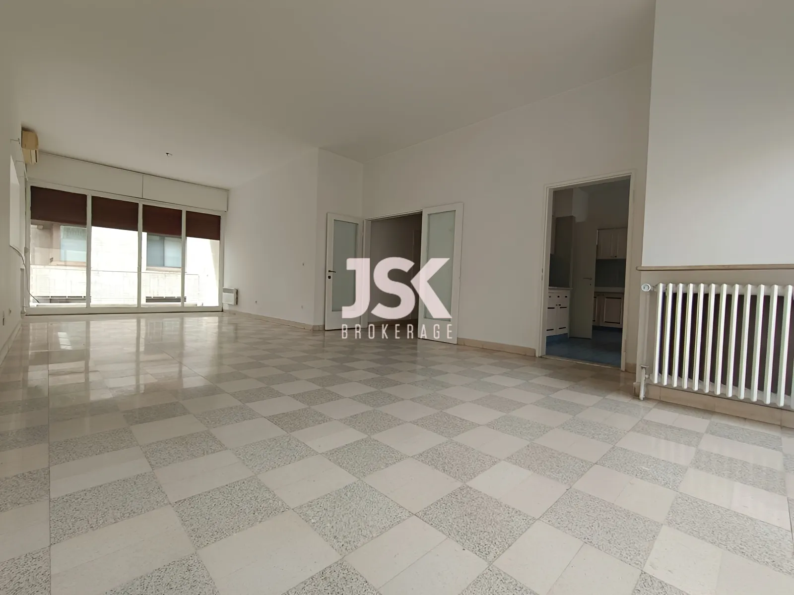 Apartment for Sale in Achrafieh