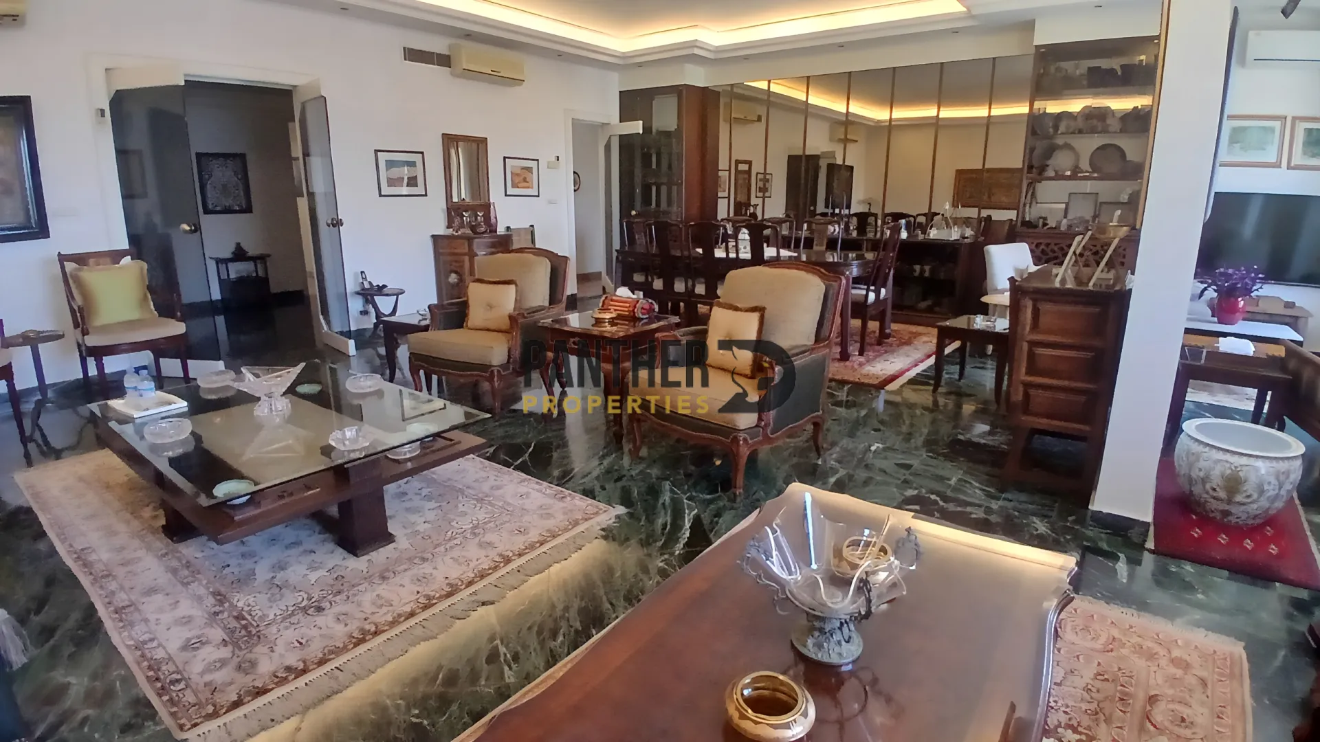 Apartment for sale in Msaytbeh, beirut, lebanon - 3 bed, 3.0 bath