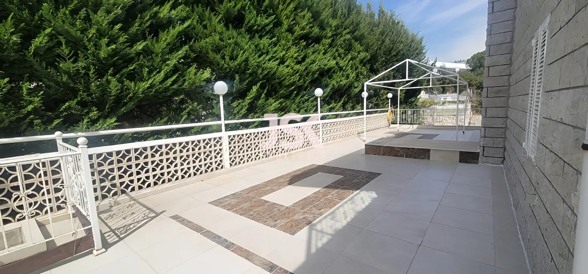 Apartment for Rent in Ajaltoun, Lebanon