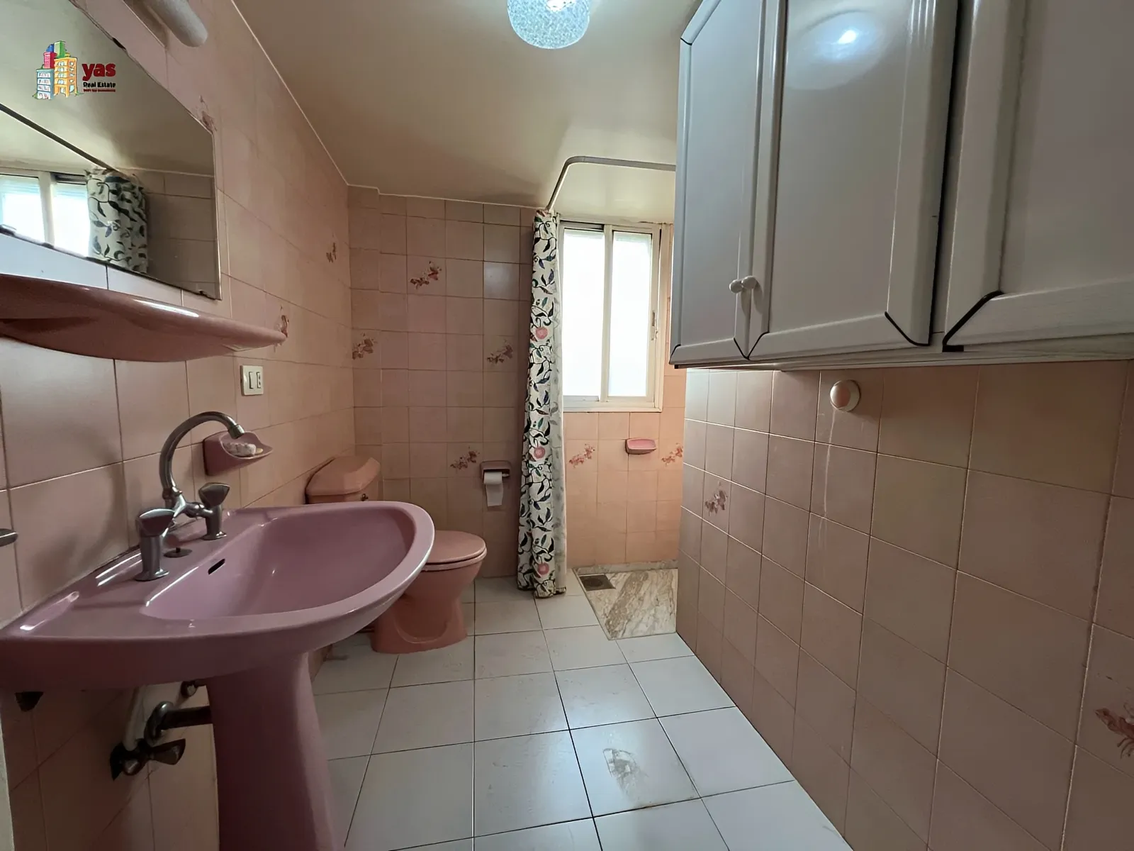 Apartment for Rent in Jounieh