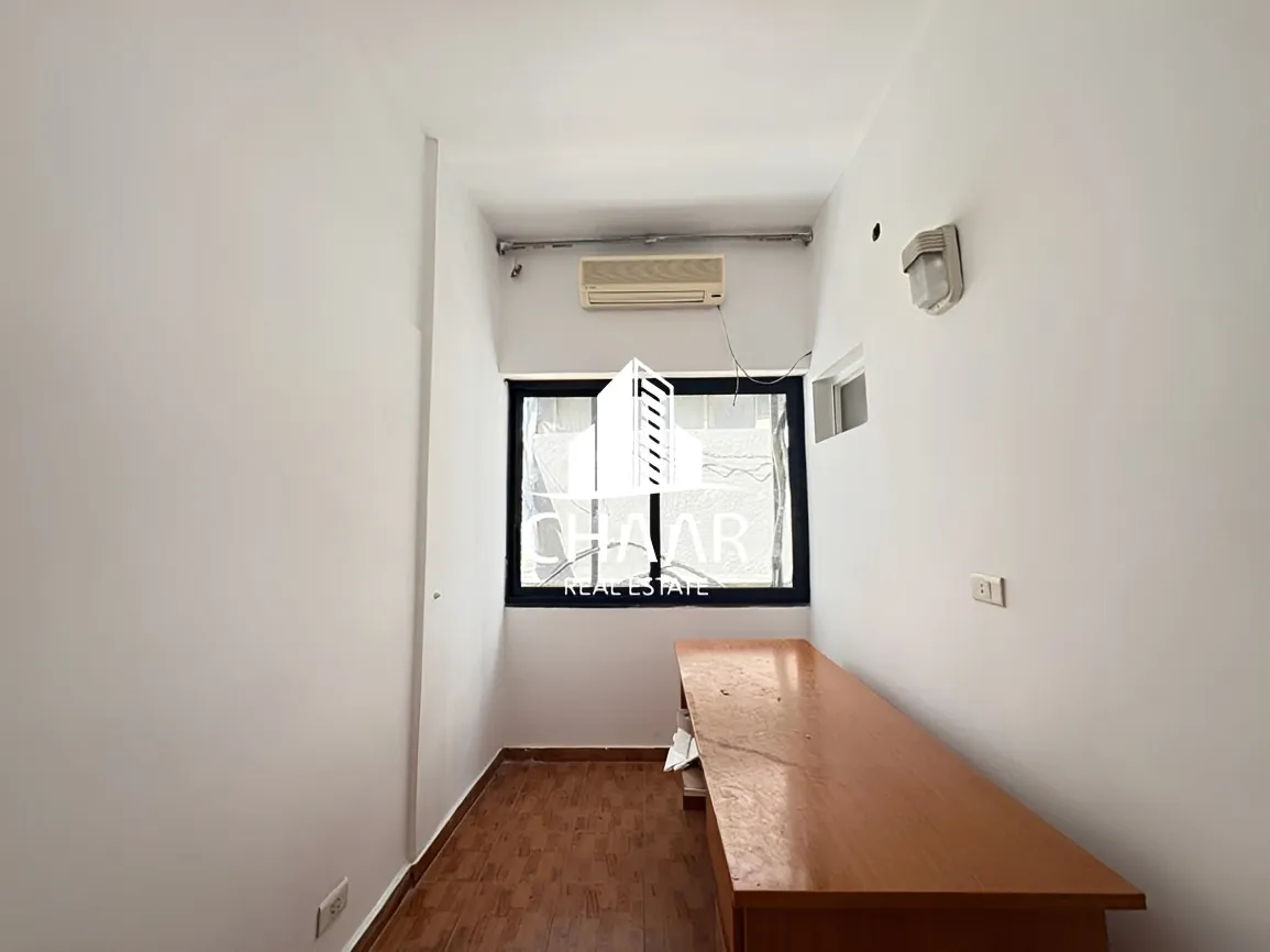 Office for rent in Badaro, Beirut, Lebanon
