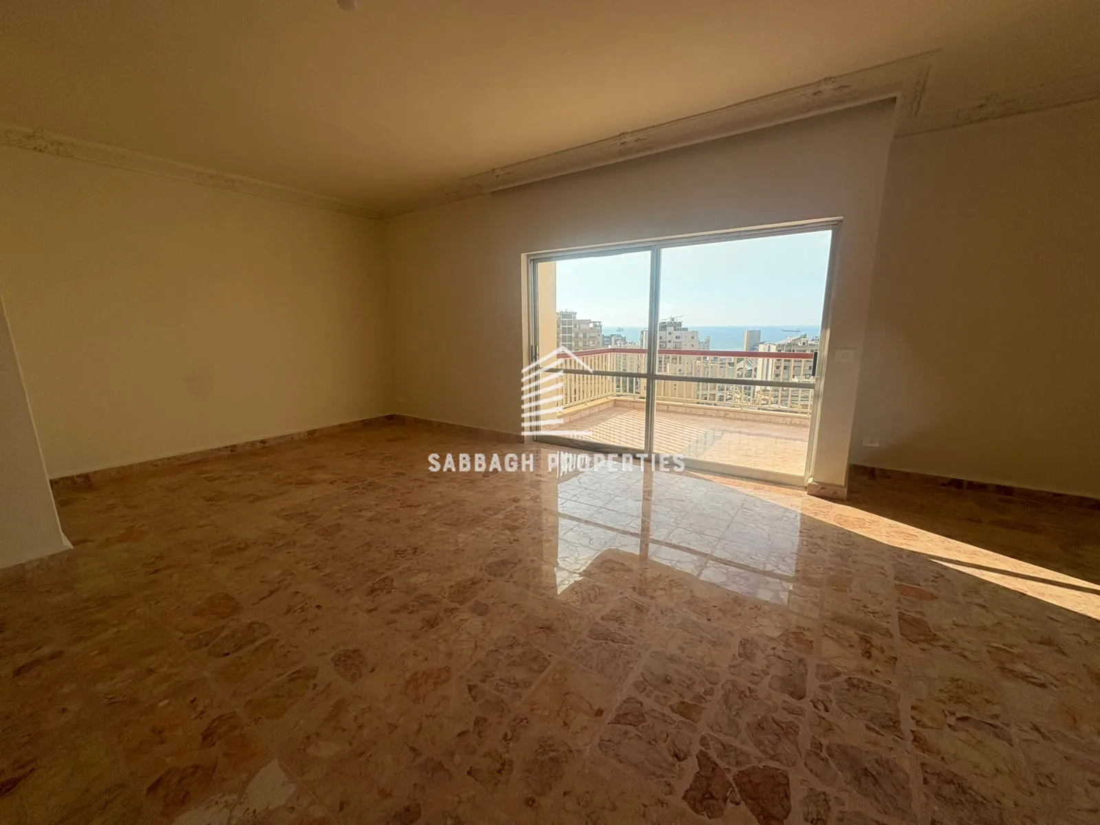 Apartment for sale in Jal el dib, lebanon