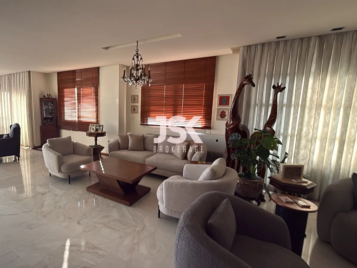 Office for Sale in Ras