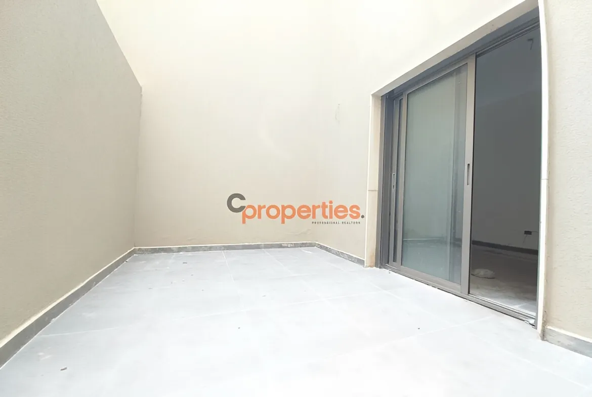 Apartment for Sale in Habboub