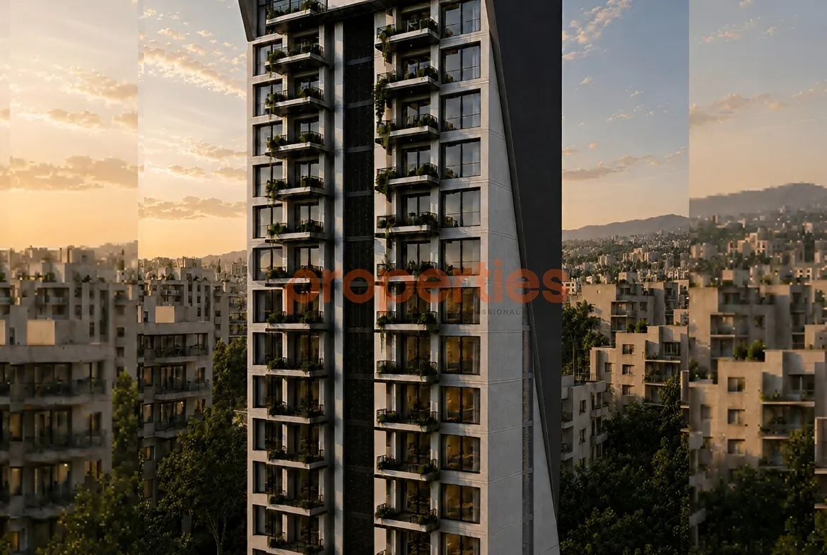 Apartment for Sale in Antelias