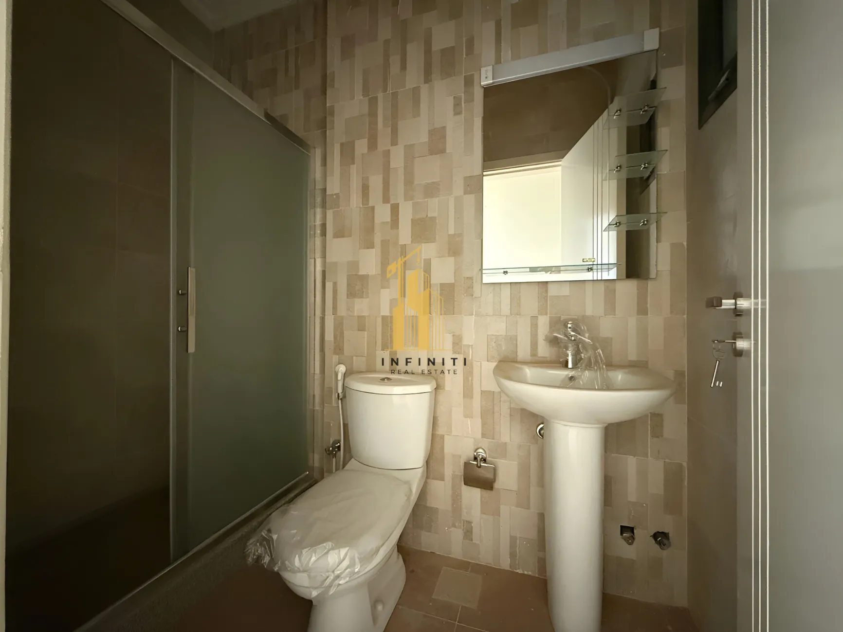Apartment for sale in Chouaifet El Aamroussieh, Lebanon
