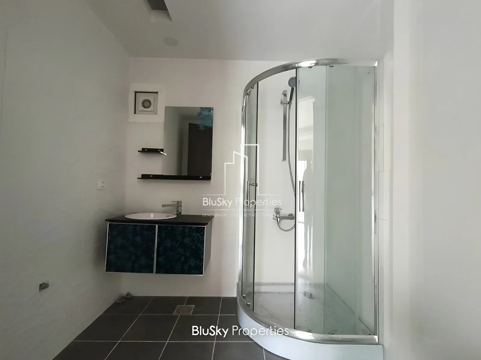 Apartment for Sale in Sahel Alma