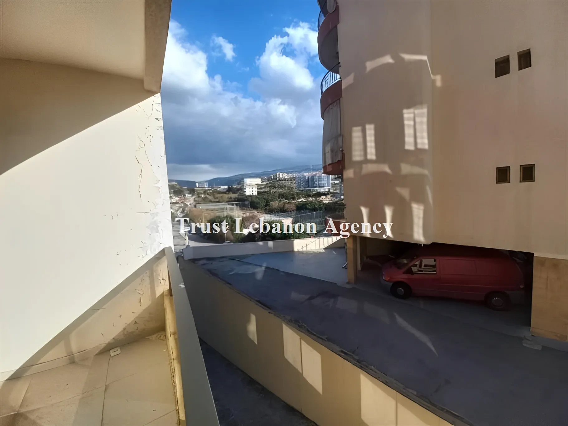 Apartment for Sale in Metn