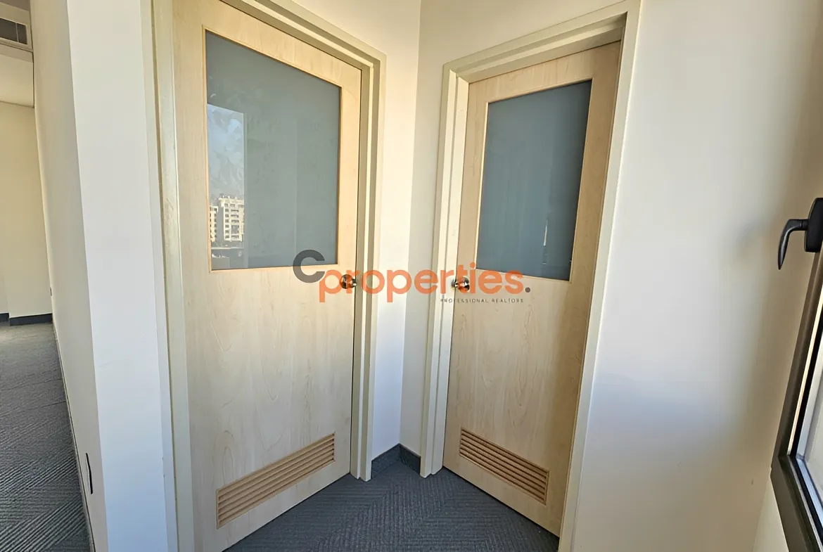 Office for Rent in Dbayeh