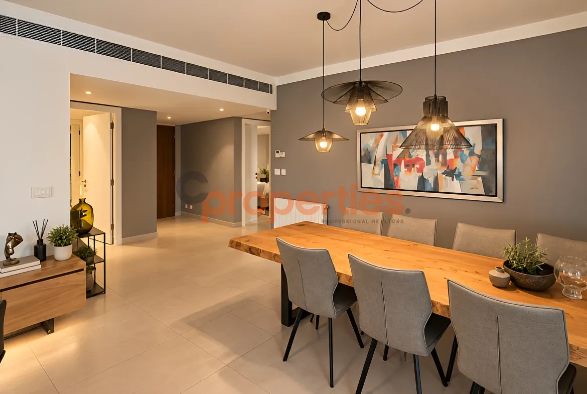 Apartment for Sale in Hazmieh