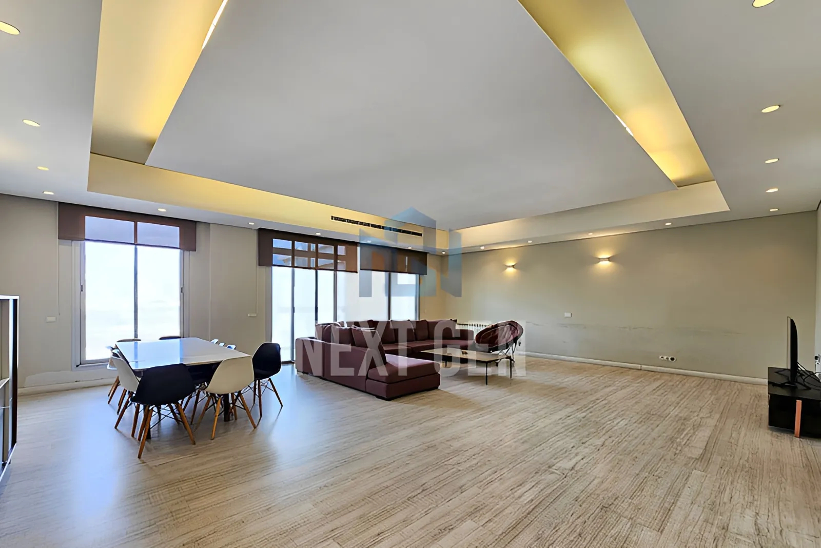 Apartment for Rent in Achrafieh