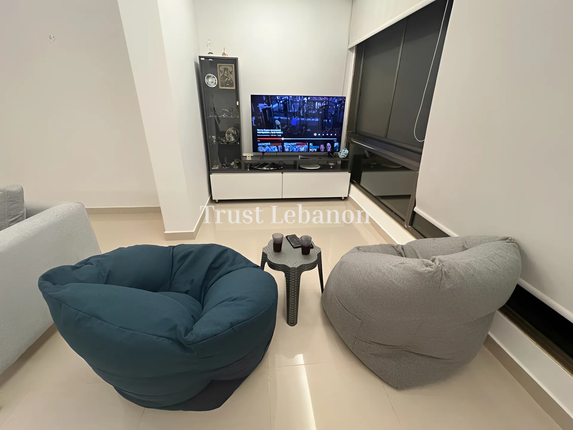 Apartment for rent in Bsaba, Lebanon