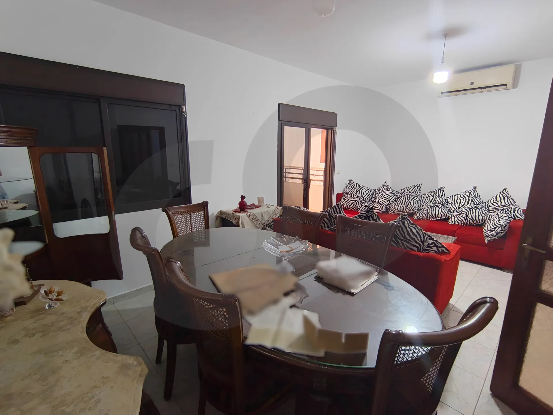 Apartment for Rent in Adonis