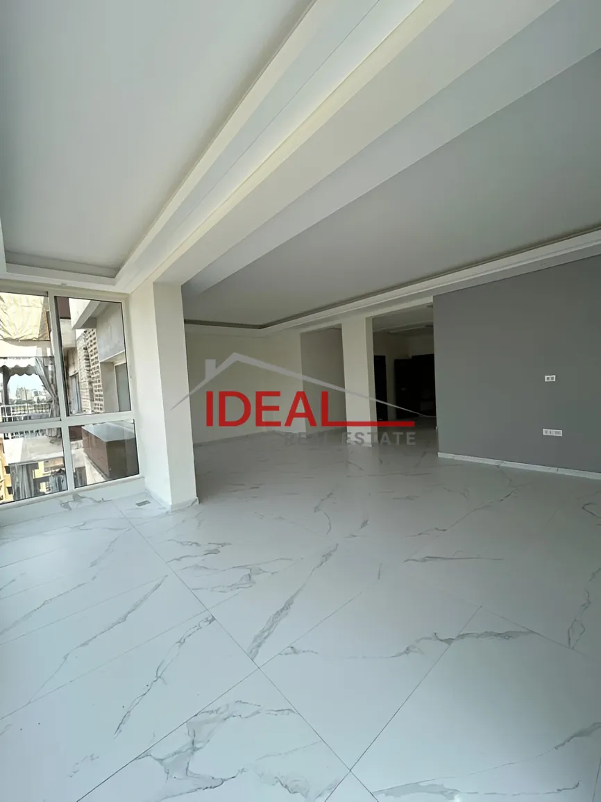 Apartment for rent in Hazmieh, Lebanon - 2 bed, 2 bath