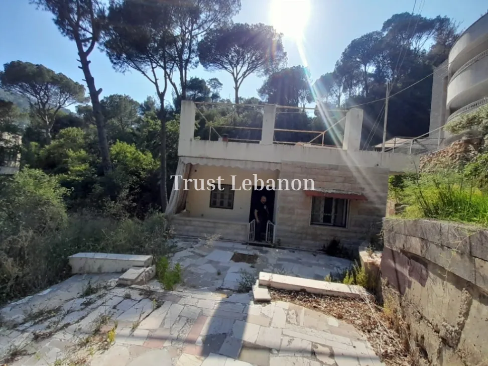 Residential Land for sale in Baabdat, Lebanon