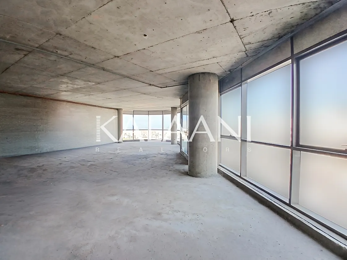 Office for rent in Hazmieh