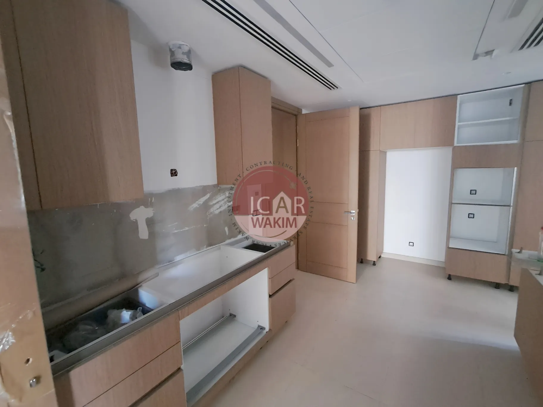 Duplex for rent in Gemmayzeh