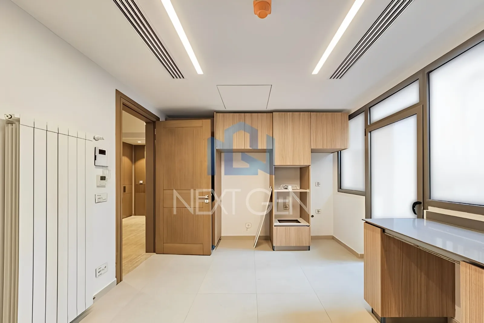 Duplex for Sale in Saifi Village