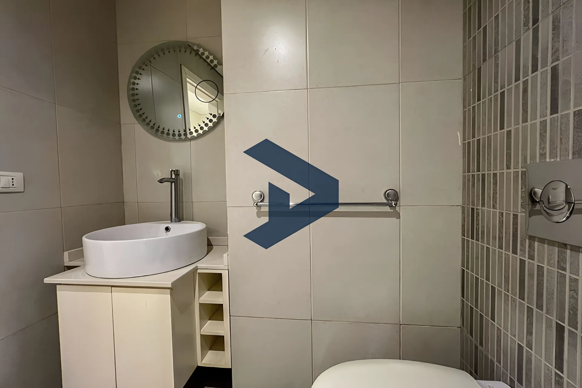 Apartment for rent in Achrafieh, Beirut, Lebanon
