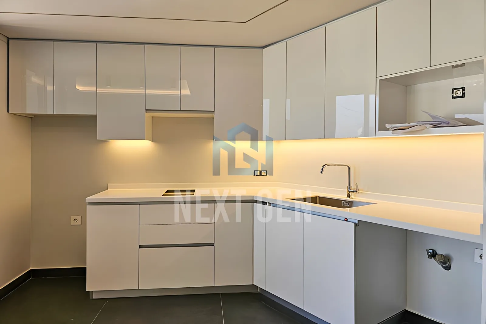 Apartment for Sale in Achrafieh