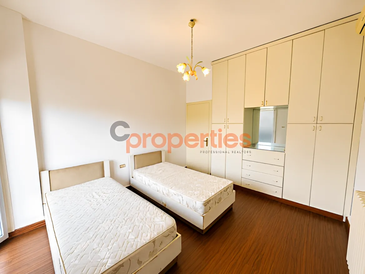Apartment for Rent in Hazmieh