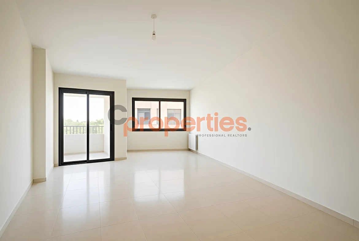 Apartment for Sale in Dekwaneh - 3 bed, 4 bath