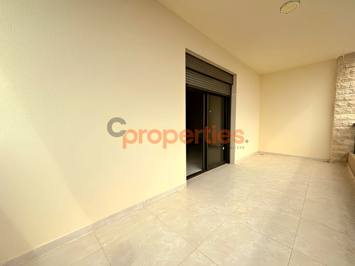 Apartment for Sale in Jdayel