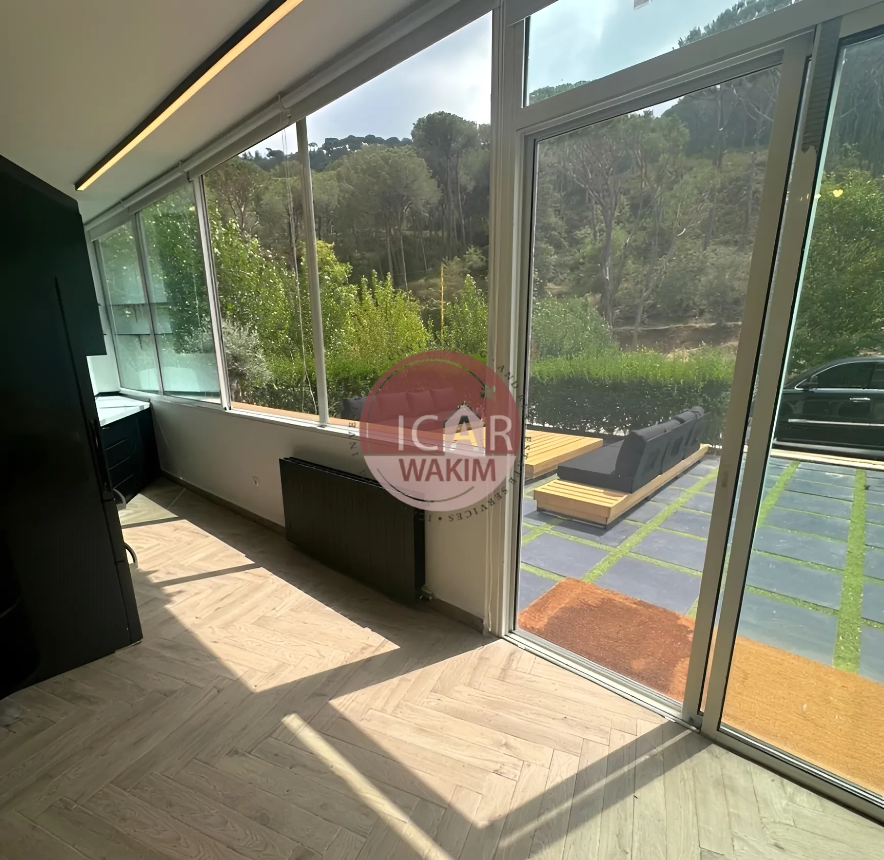 Apartment for sale in Baabdat, Lebanon