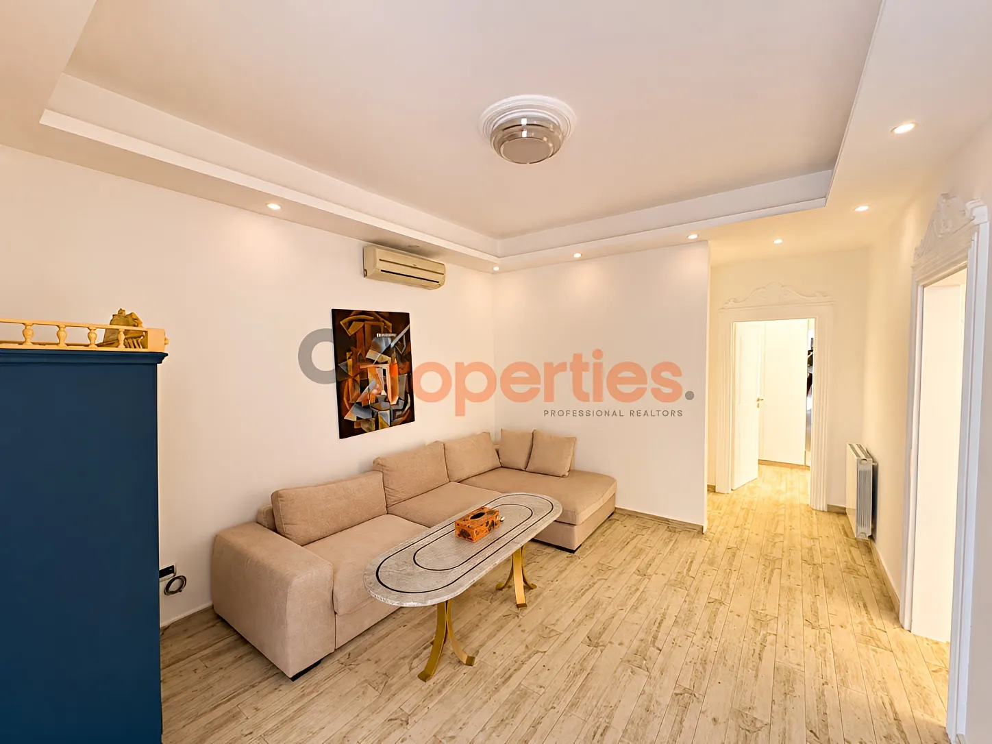 Villa for Rent in Baabda
