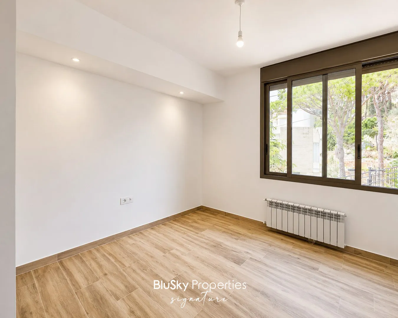 Apartment for rent in Oyoun, broummana, lebanon
