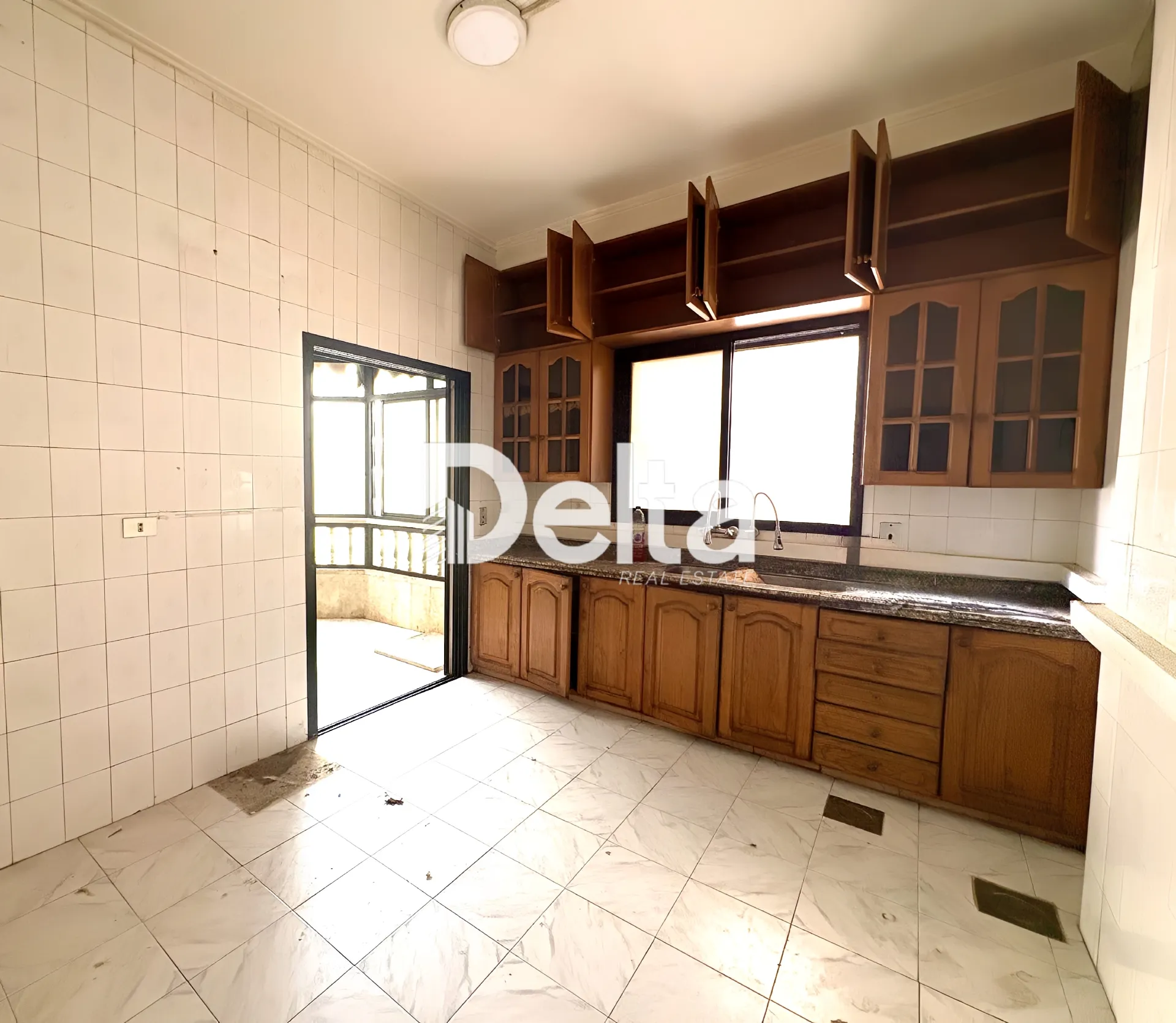 Apartment for rent in Watah Al Msaytbeh