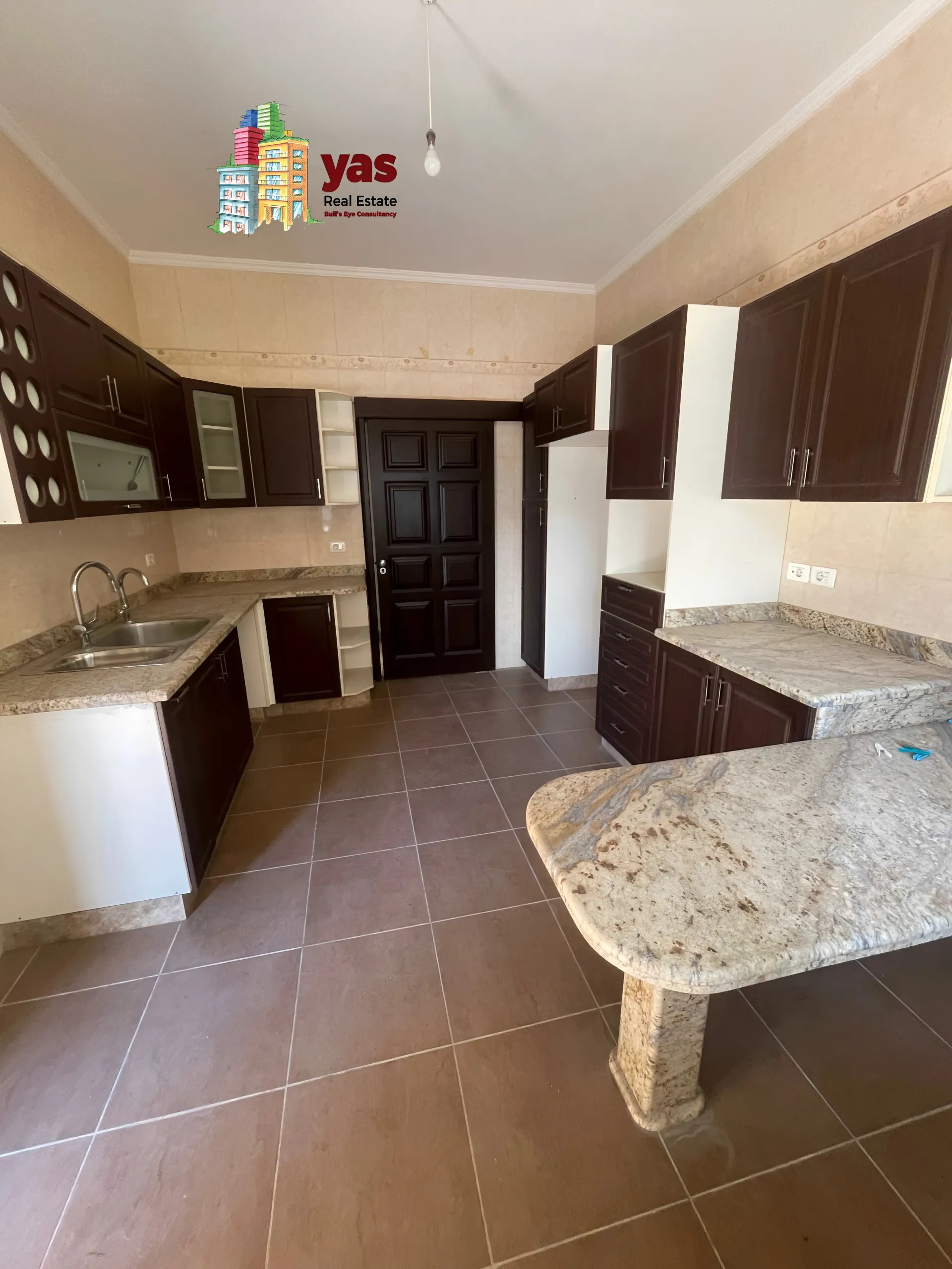 Apartment for Rent in Adonis