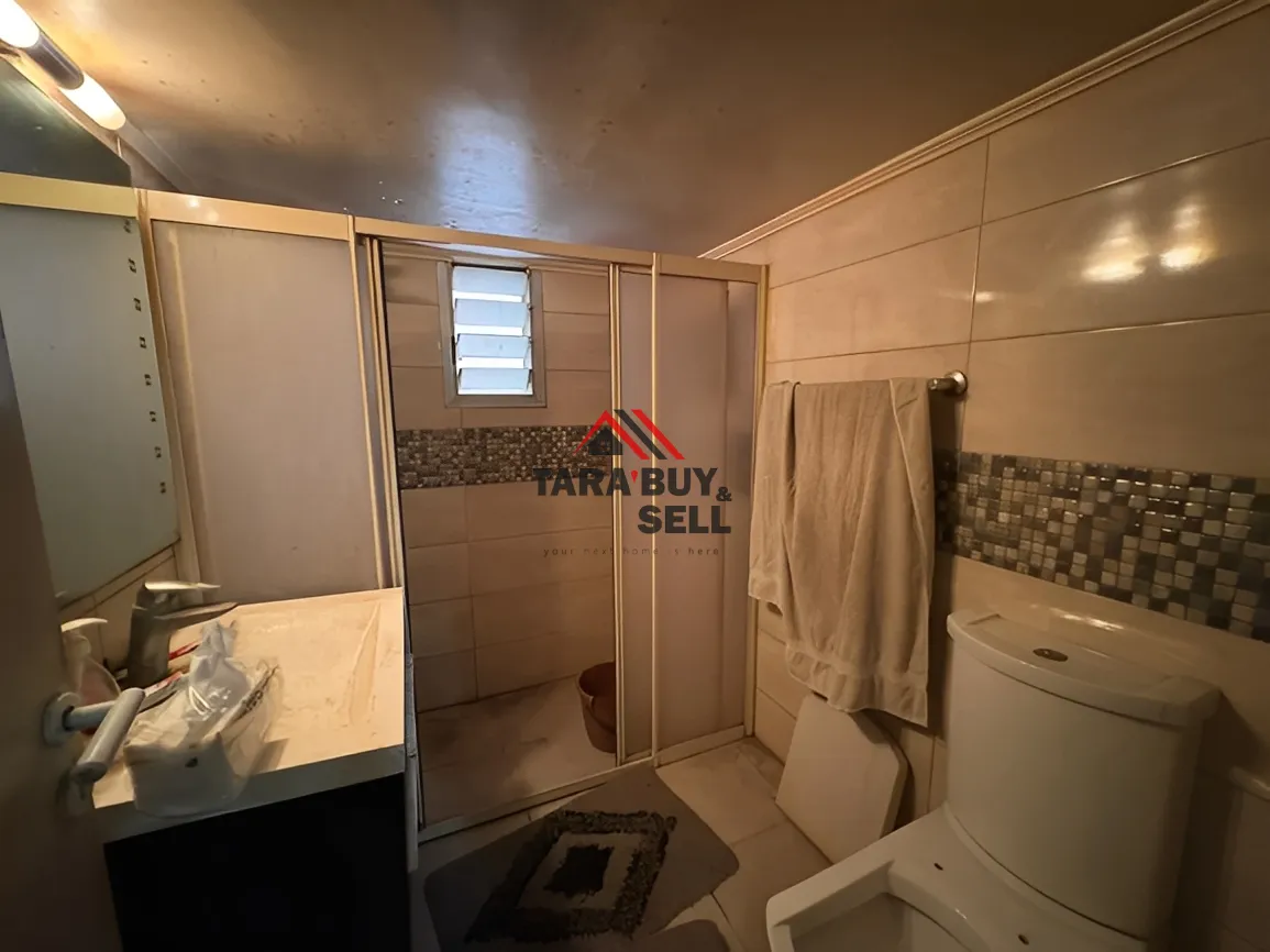 Apartment for Sale in Zalqa, Lebanon