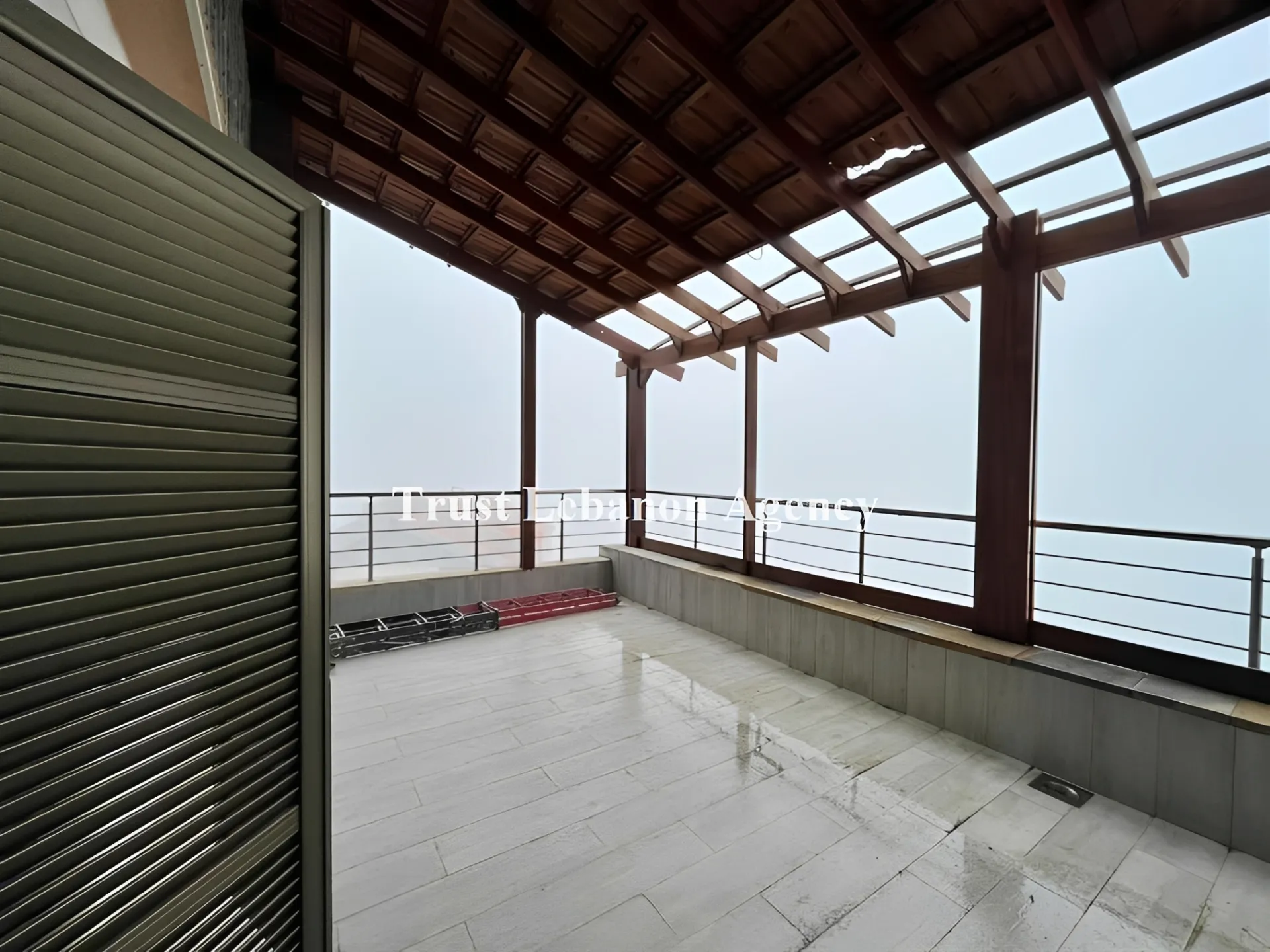 Duplex for Sale in Metn Zaarour Lebanon