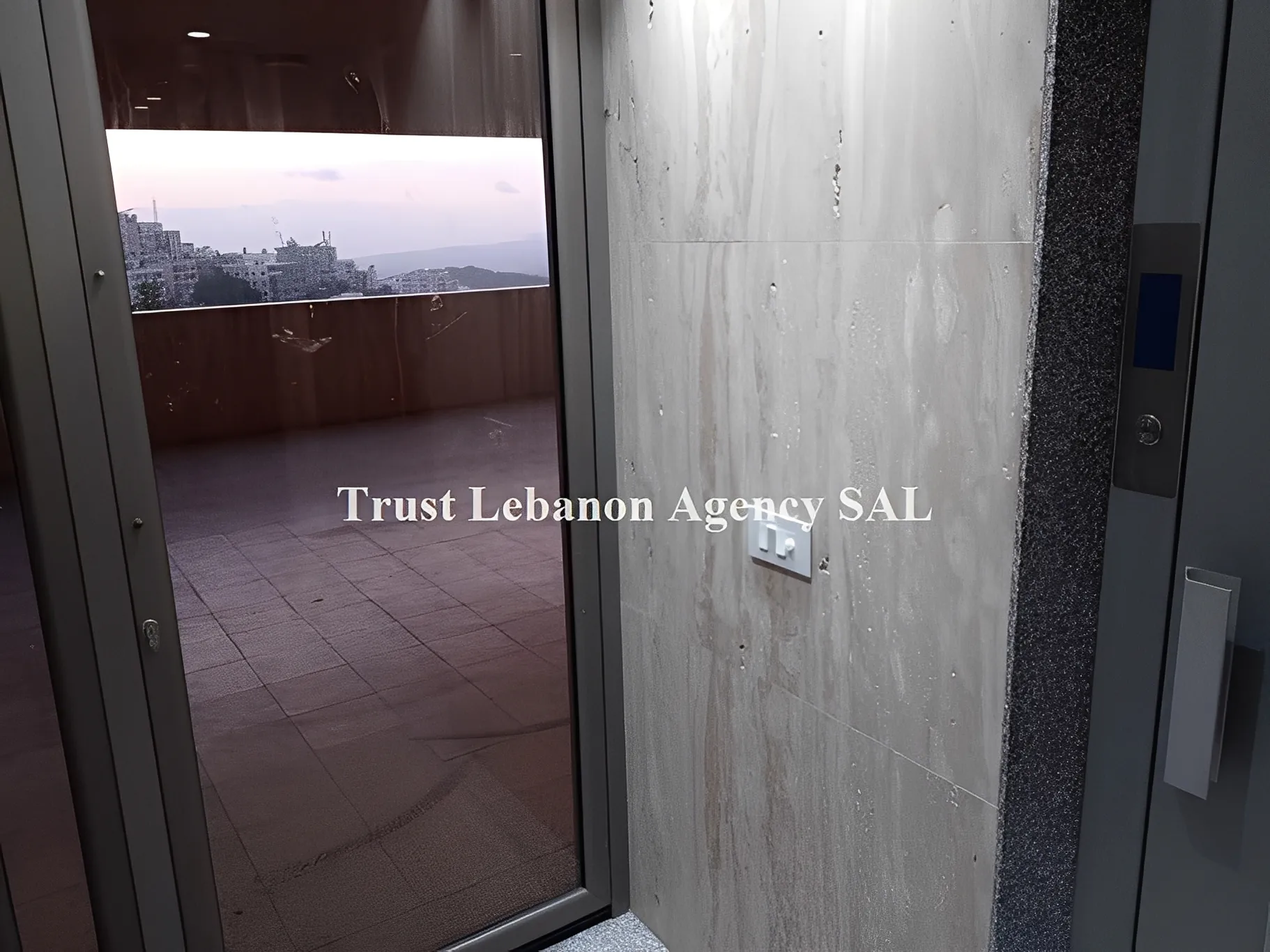 Apartment for Sale in Baabda, Bleibel