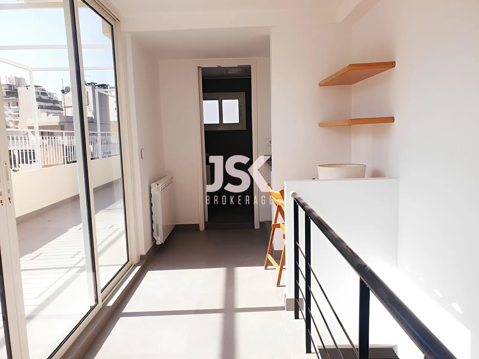 Apartment for Rent in Achrafieh