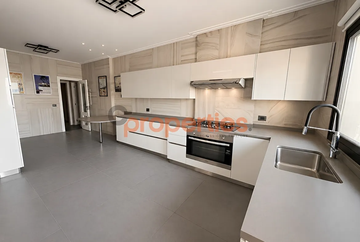 Apartment for Rent in Gemmayzeh