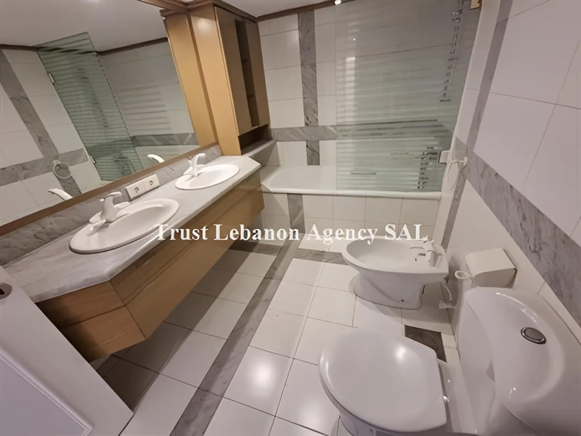 Apartment for Sale in Ashrafieh Beirut