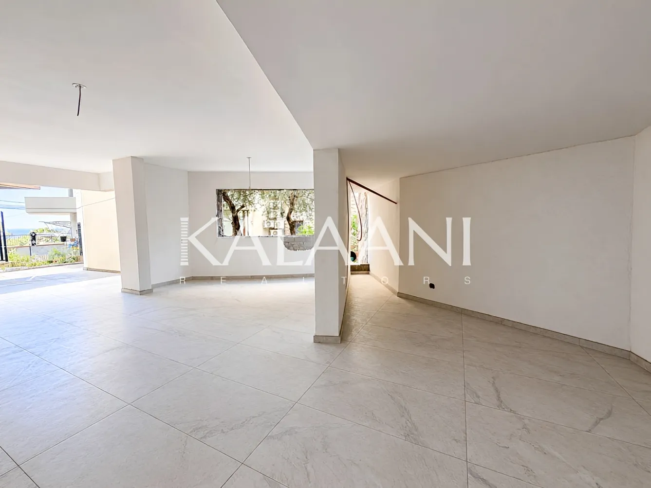 Apartment for sale in Dik El Mehdi