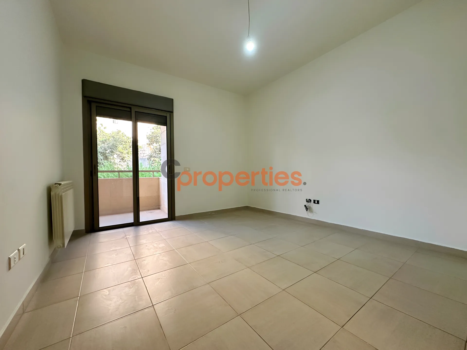 Apartment for rent in Biyyadah, Lebanon