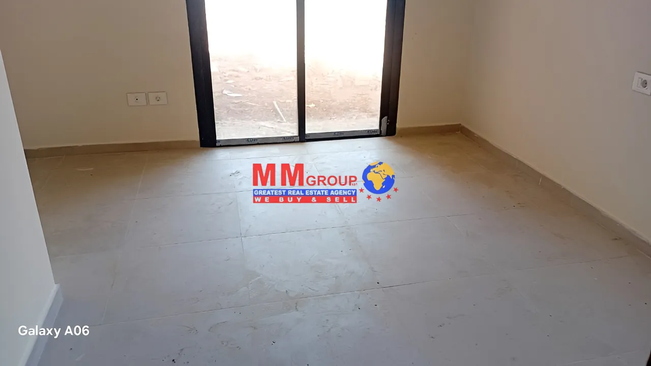 Apartment for Sale in Mar Moussa El Douar