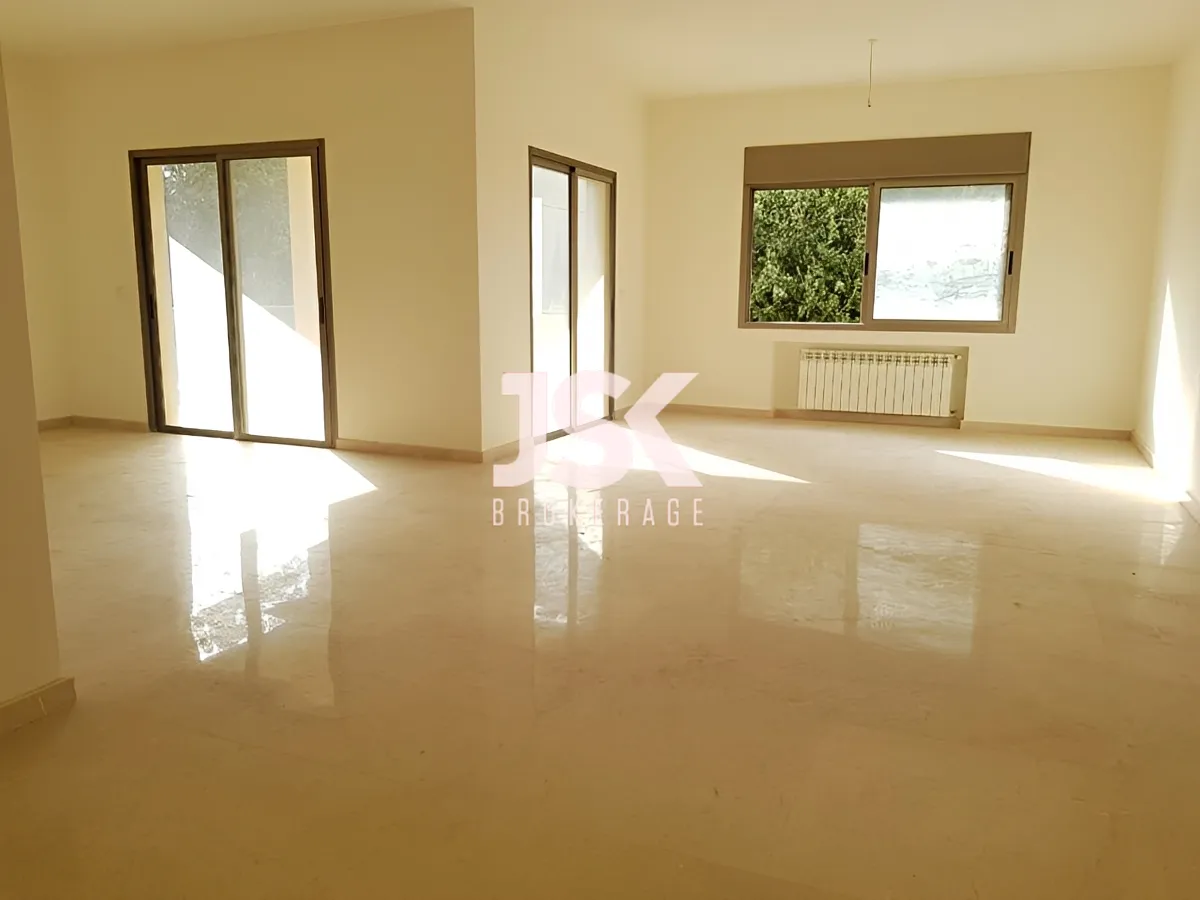Apartment for Sale in Kfar Hbab, Lebanon - 3 bed, 3 bath