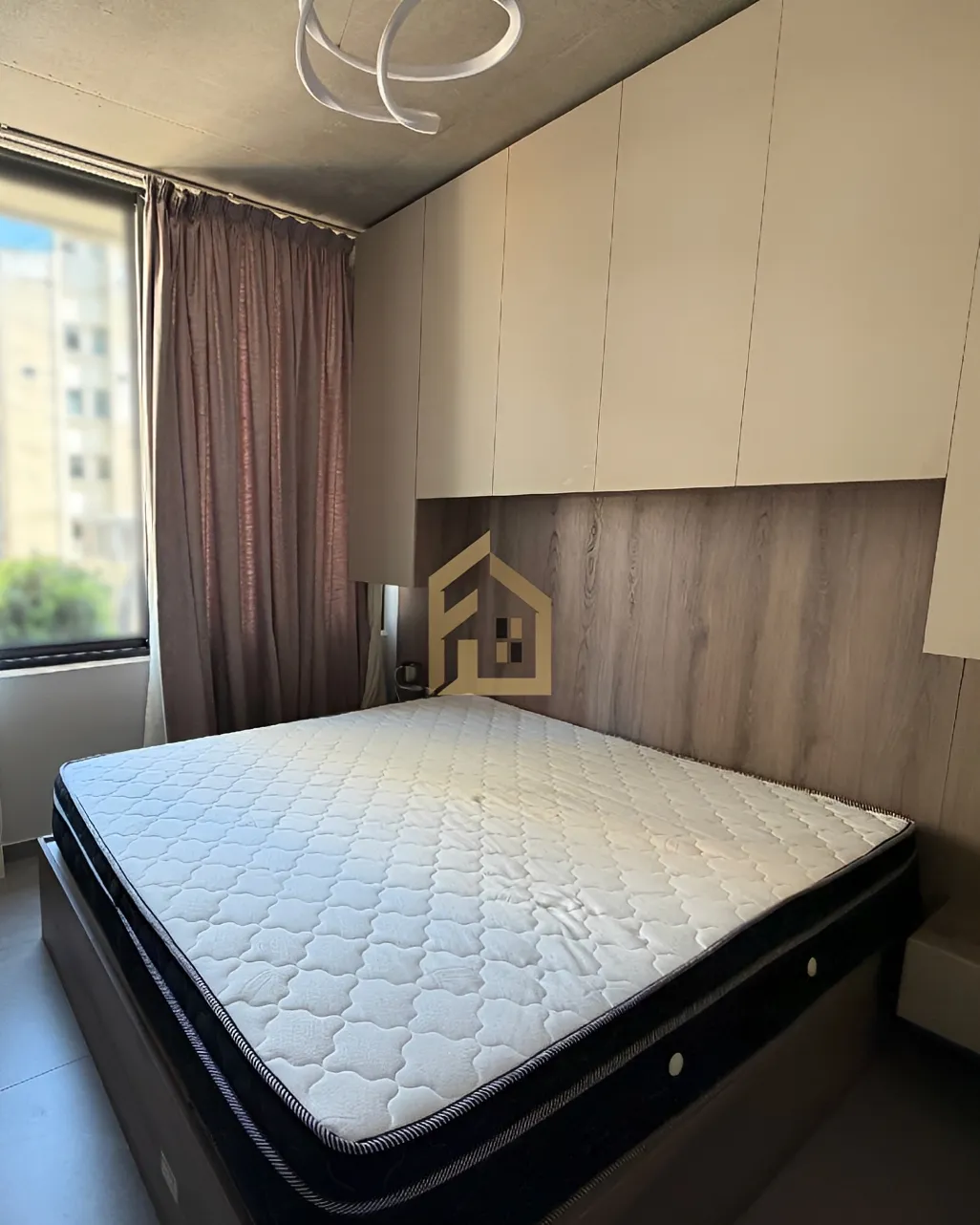 Apartment for rent in Hamra, Beirut, Lebanon
