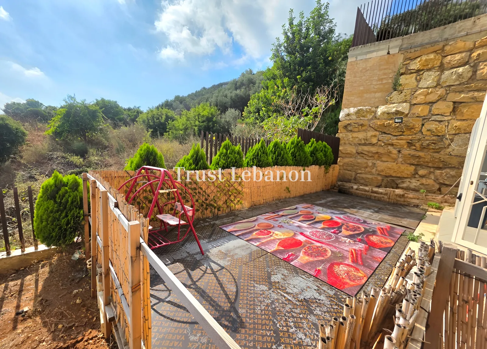 Apartment for sale in Mansourieh, Lebanon